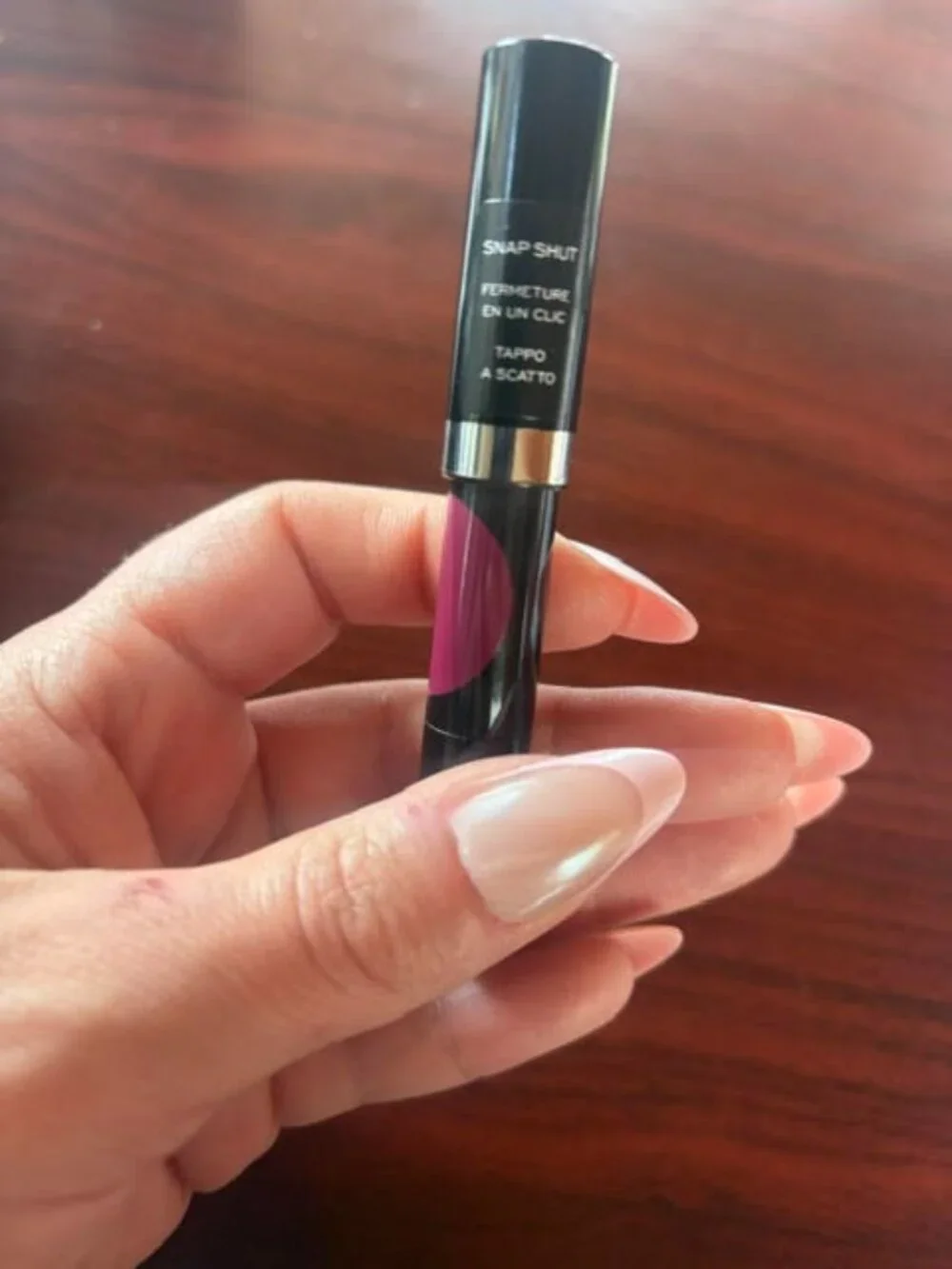 Marc Jacobs, Plum-N-Get it Lip Crayon .042 oz NEW IN BOX‎
